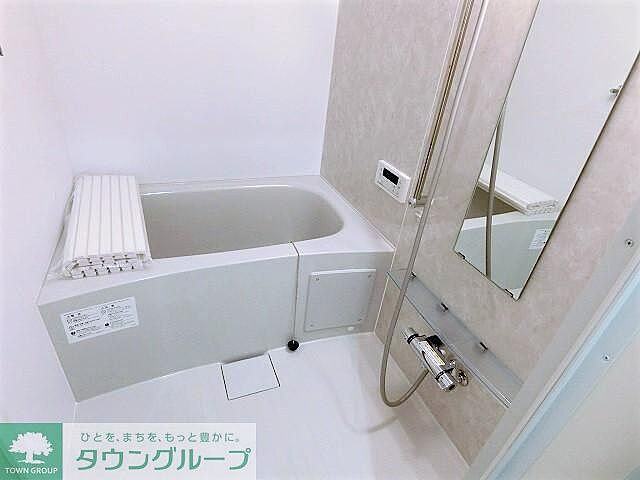 浴室