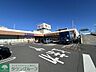 周辺：コモディイイダ野田店 徒歩6分。 430m