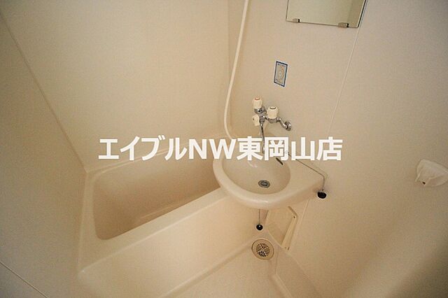 浴室