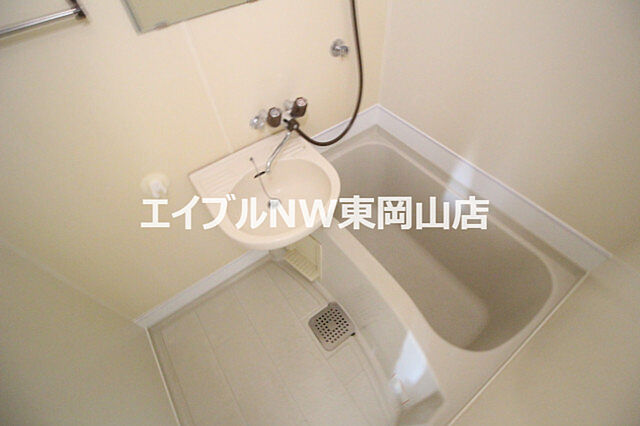 浴室