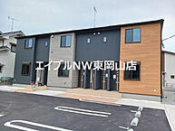岡山県岡山市北区牟佐：物件画像／エイブルNW東岡山店　BRUNO不動産株式会社