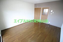 桂マンション2 1Kの写真