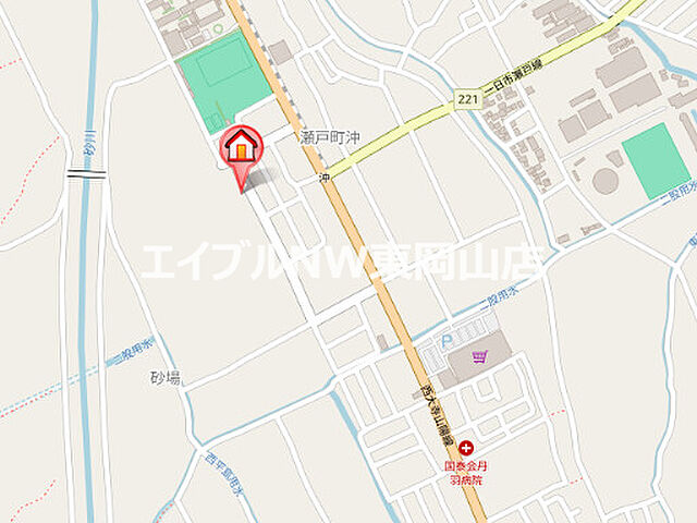 地図