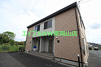 岡山県赤磐市円光寺：物件画像／エイブルNW東岡山店　BRUNO不動産株式会社