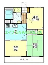 🉐敷金礼金0円！🉐メゾン・モンパルテ