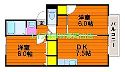 テクノハイツＢ