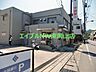 周辺：中国銀行日生支店 3467m