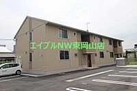 岡山県岡山市中区清水2丁目：物件画像／エイブルNW東岡山店　BRUNO不動産株式会社