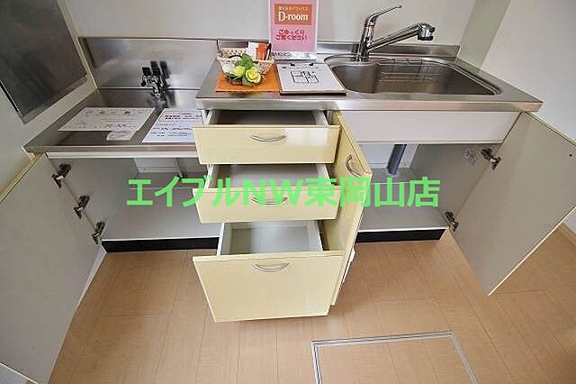 キッチン