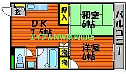 🉐敷金礼金0円！🉐アルファ千草瀬戸