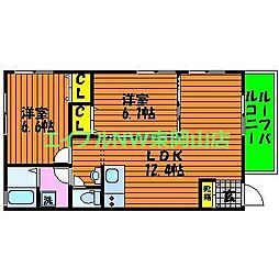 バンブーグラスマウンテン