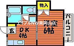 アンビシャス高島 1階