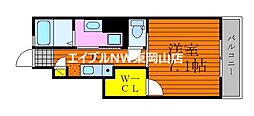 St.LEONE長岡 北棟 1階