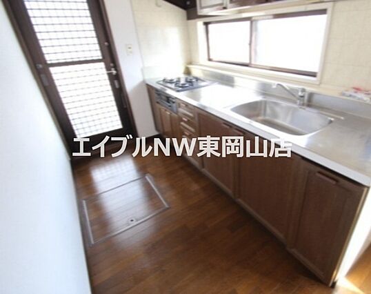 長船平屋_内装_1
