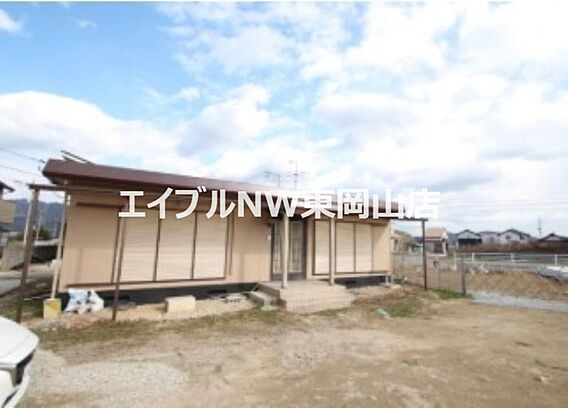長船平屋_外観_2