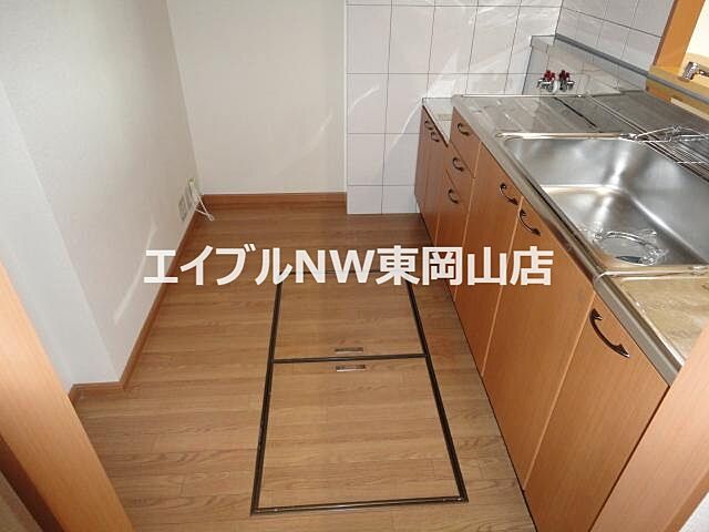 キッチン
