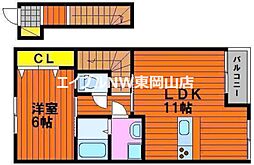 プライム高島駅前 2階