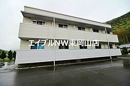 ガーデンハイツほなみ