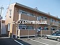 ハイツ運動公園