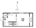 ブライトライツ高島24階3.8万円