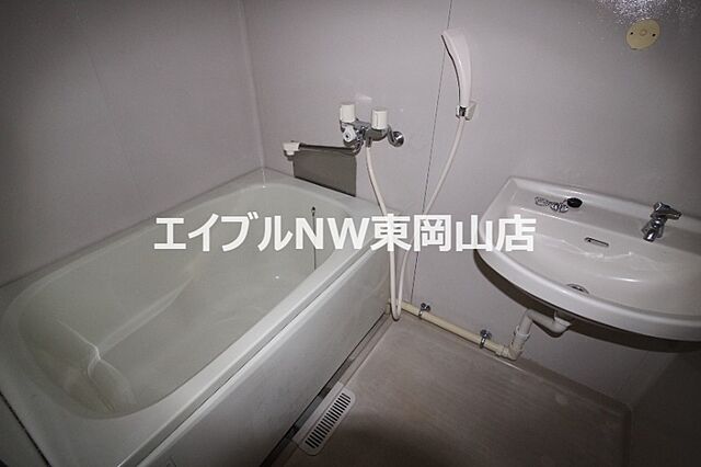 浴室