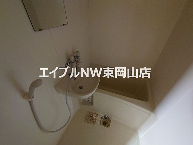 浴室