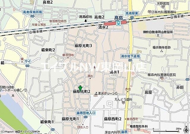 地図