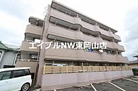 岡山県岡山市中区浜3丁目：物件画像／エイブルNW東岡山店　BRUNO不動産株式会社