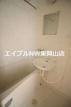 レオパレスＡＩＫＯ  ｜ 岡山県備前市伊部（賃貸アパート1K・2階・23.61㎡） その24