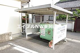 メゾンラフィネすずらん  ｜ 岡山県備前市伊部（賃貸アパート2LDK・2階・50.92㎡） その23