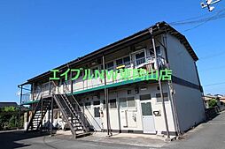🉐敷金礼金0円！🉐りんどうアパート