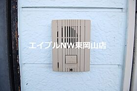 セフィラササキII  ｜ 岡山県岡山市中区長岡（賃貸アパート1K・2階・18.00㎡） その18