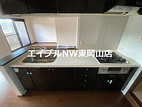 アルファステイツ原尾島  ｜ 岡山県岡山市中区原尾島2丁目（賃貸マンション3LDK・6階・71.28㎡） その5