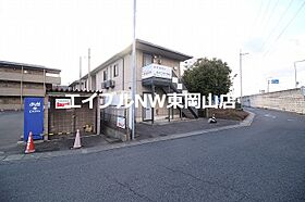 ディアス西川原  ｜ 岡山県岡山市中区西川原（賃貸アパート1K・1階・27.00㎡） その6