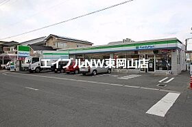 ディアス西川原  ｜ 岡山県岡山市中区西川原（賃貸アパート1K・1階・27.00㎡） その23