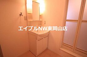 ラ・ヴィータ高屋六番館  ｜ 岡山県岡山市中区高屋（賃貸アパート1LDK・1階・40.16㎡） その11