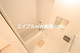 ヴェルドミール　B棟  ｜ 岡山県赤磐市円光寺（賃貸アパート2DK・1階・51.15㎡） その4