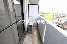 グリーンパーク賞田  ｜ 岡山県岡山市中区賞田（賃貸マンション1K・5階・23.40㎡） その15