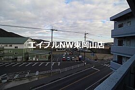 グリーンパーク賞田  ｜ 岡山県岡山市中区賞田（賃貸マンション1K・5階・23.40㎡） その19