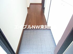 コーポプライム  ｜ 岡山県岡山市中区原尾島4丁目（賃貸アパート3LDK・2階・62.37㎡） その12