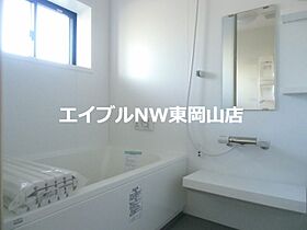 コーポプライム  ｜ 岡山県岡山市中区原尾島4丁目（賃貸アパート3LDK・2階・62.37㎡） その8