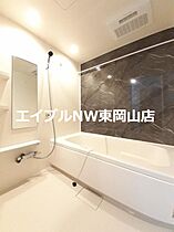 ゆうじゅ（結寿）  ｜ 岡山県和気郡和気町日室（賃貸アパート1LDK・1階・50.05㎡） その4