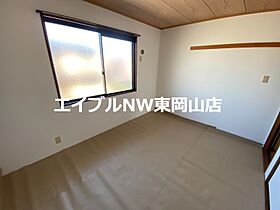 フロリアーデ梅島A  ｜ 岡山県岡山市中区八幡（賃貸アパート2LDK・2階・67.90㎡） その26