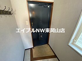 ブロリ―  ｜ 岡山県岡山市中区高島新屋敷（賃貸アパート1K・2階・16.30㎡） その9