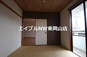 グレースタウン原　Ａ  ｜ 岡山県岡山市中区下（賃貸アパート3LDK・2階・60.38㎡） その18