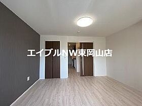 ウィステリアIV  ｜ 岡山県岡山市東区古都南方（賃貸アパート1K・1階・31.40㎡） その6