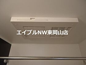 ウィステリアIV  ｜ 岡山県岡山市東区古都南方（賃貸アパート1K・1階・31.40㎡） その13