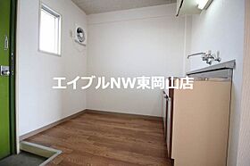 リバーシティ都  ｜ 岡山県瀬戸内市邑久町豆田（賃貸マンション1K・1階・23.04㎡） その7