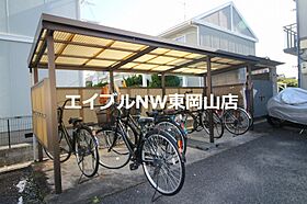 コーポ橋本  ｜ 岡山県岡山市中区下（賃貸アパート1K・2階・20.70㎡） その18