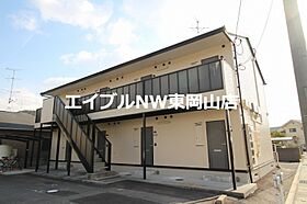 ビバーチェナラバラC棟  ｜ 岡山県岡山市東区楢原（賃貸アパート1K・1階・25.92㎡） その6